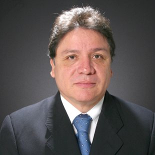 Prof. Dr. Antonio Guzman Fawcett