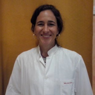 TESORERIA: Dra. Maria Estela San Juan